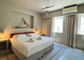 Lotus Center Apartments 4