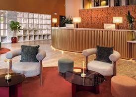 Meliá Bilbao 5