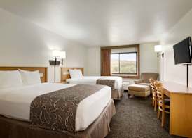 Travelodge by Wyndham Belen 4