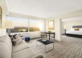 The Fairmont Winnipeg Gold Experience 4