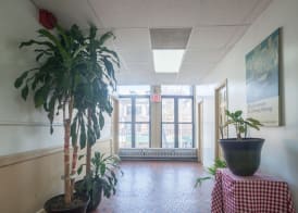 Bowery Grand Hotel - Hostel 4