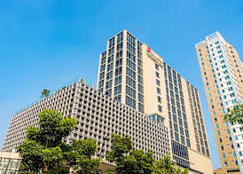 Hilton Garden Inn Jakarta Taman Palem 3