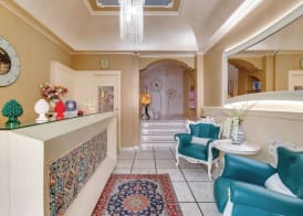 Fazio Rooms 2