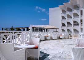 Radisson Blu Resort & Thalasso 4