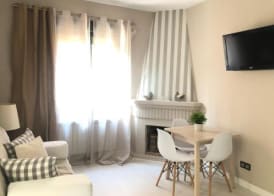 Apartamentos Las Vegas 2