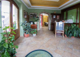 Il Vecchio Mulino 2