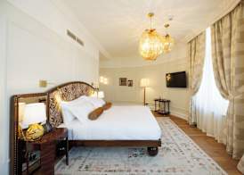 Hotel Fleur de Ville 5