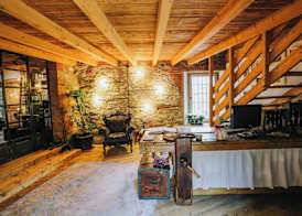 Agriturismo Cafenile 3