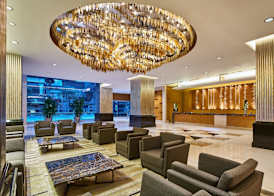 Four Points by Sheraton Shanghai, Daning 2