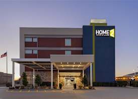 Home2 Suites by Hilton Meridian 2
