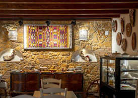Inghirios Wellness Country Resort 3