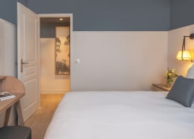 Hôtel Arcanse by Inwood Hotels 5