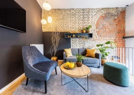 BOLLWERK Lifestyle Hotel, automatisiertes Hotel mit Self Check In 2