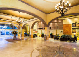 Villa del Arco Beach Resort & Spa 3