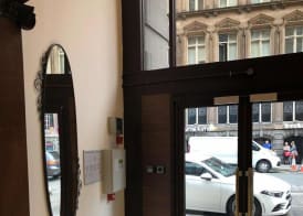 Terlon Apartments 3