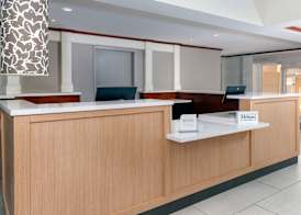 Hilton Garden Inn Ft. Lauderdale SW/Miramar 3