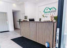 bestprice Hotel Koblenz 3
