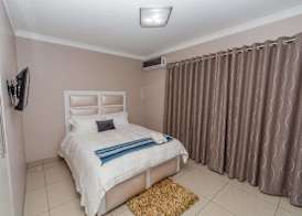 The Musafer Travel Lodge 5