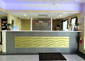 Baymont by Wyndham Walterboro 2