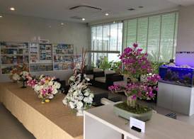 Hotel Gran View Garden Okinawa 5