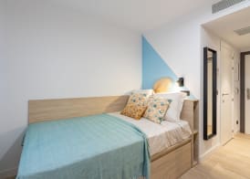 Micampus Salamanca Student Residence 4