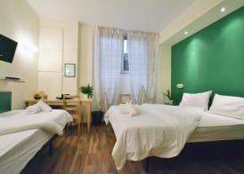 Holiday a San Pietro 4