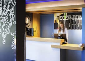 ibis Budget Brisbane Airport 3