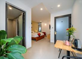 Tam Hong Phuc Homestay Hoi An 4