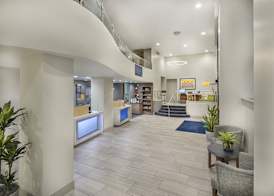 Holiday Inn Express & Suites ATLANTA DOWNTOWN by IHG 3