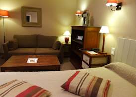 Cit'Hotel des Messageries 4