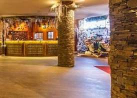 Hotel Principi di Piemonte Sestriere 3