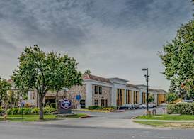 Hampton Inn Livermore 2