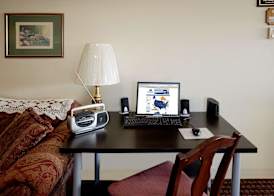 Americas Best Value Inn Bowie 3