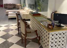 Hotel Pinky Villa - Heritage Boutique Suites- New Delhi 5