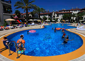 Sunlight Garden Hotel 3