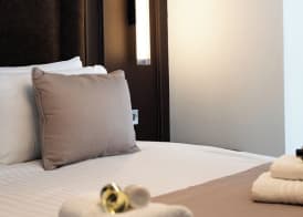 The Cae Mor Hotel 3