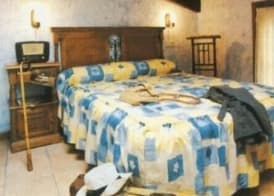 Hostal Rural Bidean 2