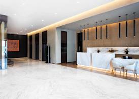 Novotel Bur Dubai - Healthcare City 3