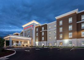 Hampton Inn & Suites Rocky Hill - Hartford South 2