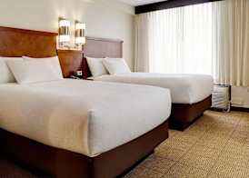 Comfort Suites Milwaukee West 5