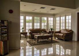 Clarion Inn Near China Lake Naval Station 5