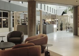 VALO Hotel & Work Helsinki 2
