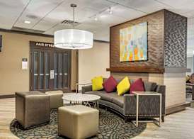 Best Western Plus Kingston Hotel And Conference Center 3