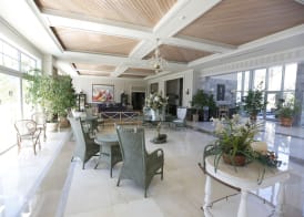 Quadas Hotel - Adult Only 3