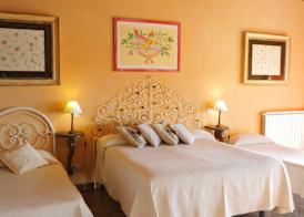 Casale Fedele Relax B&B Vicino al Borgo 5