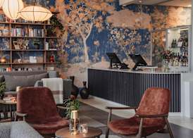 Home Hotel Skagen Brygge 2
