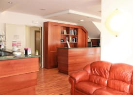 Hotel Santa Lucia 3