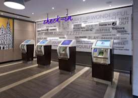 Premier Inn London Kings Cross 3