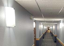 AmericInn by Wyndham Sayre 5
