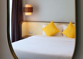 Bangsaen Heritage Hotel 5